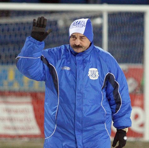 Poli Iaşi: Ionuţ Popa a anunţat conducerea că demisionează