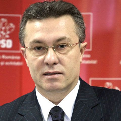 Cristian Diaconescu: Oprea ar putea fi sancţionat în PSD din cauza numirii lui Ardelean
