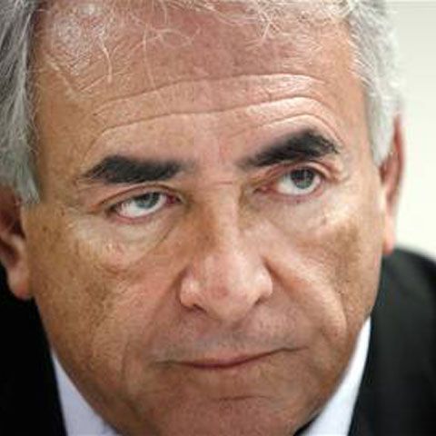 FMI ar putea avea nevoie de încă 150 miliarde dolari pentru a lupta împotriva crizei economice 