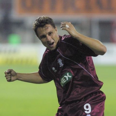 Marius Şumudică nu are licenţa PRO şi nu poate antrena ca principal în Liga I 