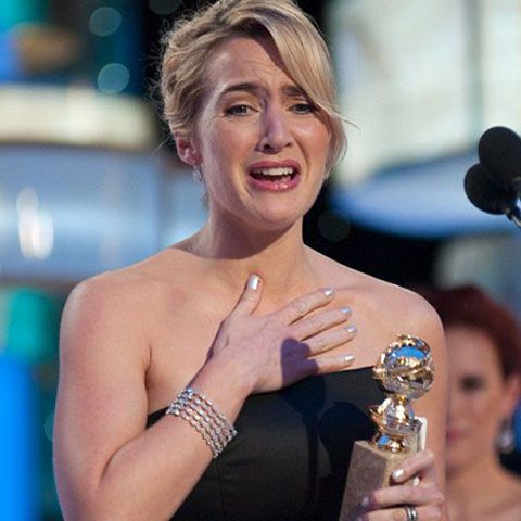 Kate Winslet, marea câştigătoare a premiilor Globul de Aur decernate duminică noapte la Beverly Hills - VEZI FOTO ŞI LISTA TUTUROR CÂŞTIGĂTORILOR