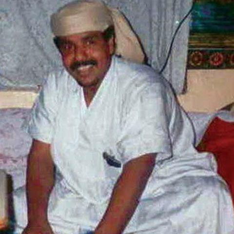 Fostul şofer al lui Osama bin Laden, închis în Yemen, a fost eliberat