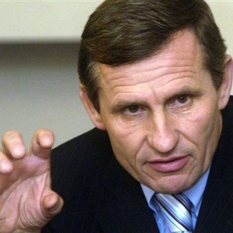 Vicepremierul ceh a demisionat, reducând astfel tensiunile din Cabinet