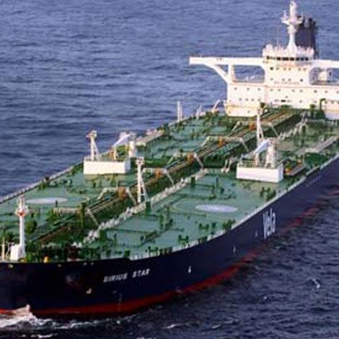 Poveste ca-n filme cu piraţi somalezi - cinci dintre piraţii care au sechestrat Sirius Star au murit înecaţi 