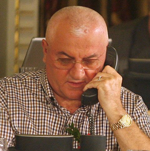 Adunarea Generală a LPF a decis mărirea salariului lui Dumitru Dragomir la 15.000 de euro pe lună 