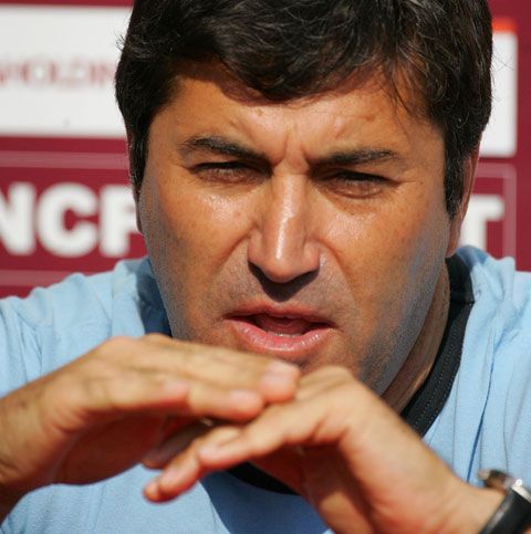 Jose Peseiro: "M-am săturat, voi pleca din România şi voi depune plângere la FIFA" 