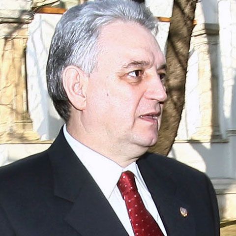 Ilie Sârbu: Este exclus să plec de la Ministerul Agriculturii