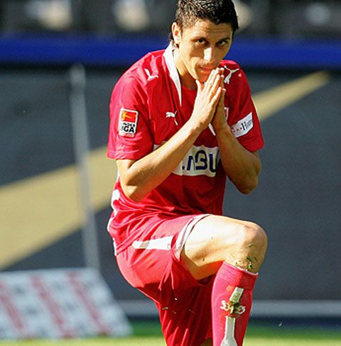 S-a accidentat şi Marica