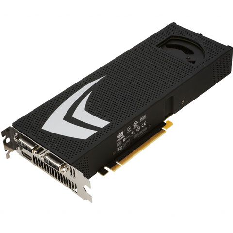 NVIDIA a lansat două platforme GPU high-end