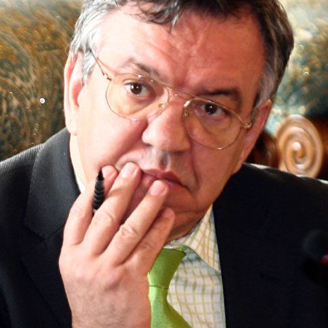 Procurorii au dispus neînceperea urmăririi penale pentru fiul fostului ministru Paul Păcuraru