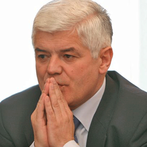 Armaghedon "Ardelean": Preşedintele României vrea să rupă PSD