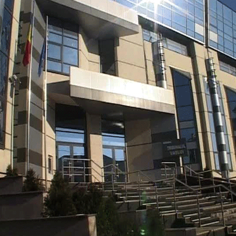 Tribunalul Vaslui duce o lipsă acută de judecători 