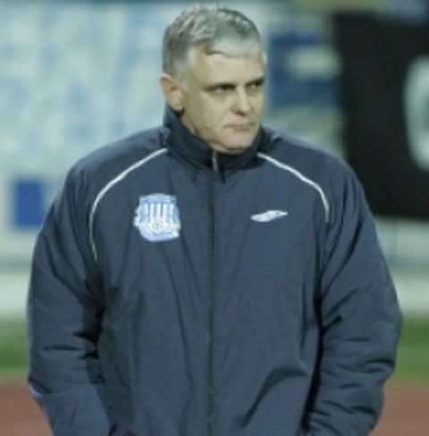 Poli Iaşi - Boca spune că echipa va avea un nou antrenor până la plecarea în cantonament 