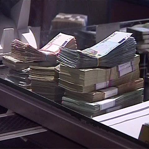 Datele INS arată că inflaţia pe 2008 a fost de 6,3% 