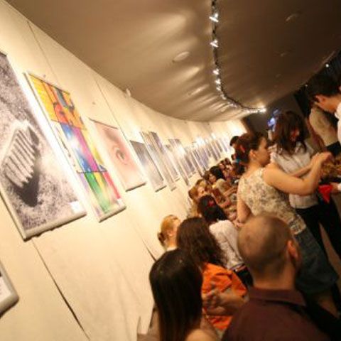 Prima galerie de fotografie de artă din România va fi deschisă în Capitală 