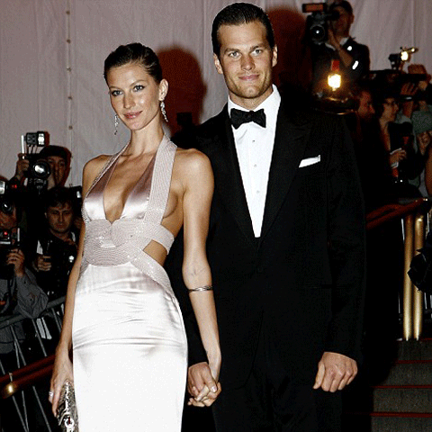 Gisele Bundchen a acceptat cererea în căsătorie a lui Tom Brady