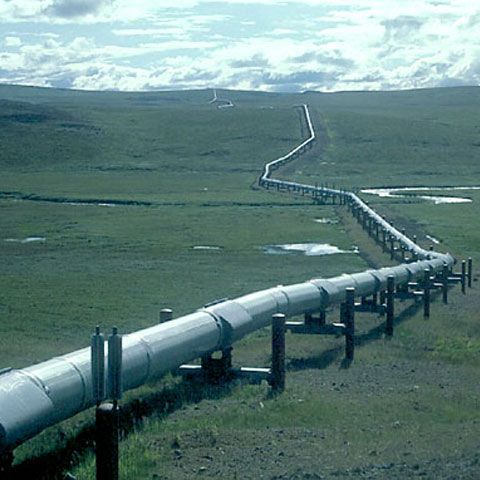 Construcţia Nabucco va începe în 2010, gazoductul urmând să fie gata în 2013