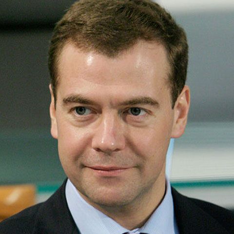 Preşedintele rus şi-a făcut blog şi cere cititorilor să publice comentarii