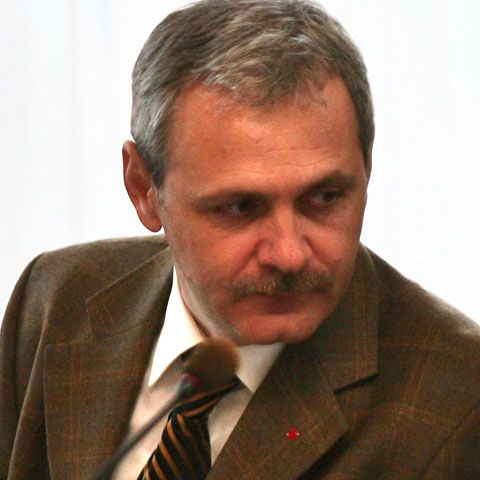 Dragnea despre posibilitatea să devină ministru la MAI: Nu este un subiect de discuţie în PSD