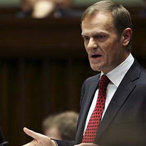 Polonia îşi va construi până în 2020 una sau două centrale nucleare