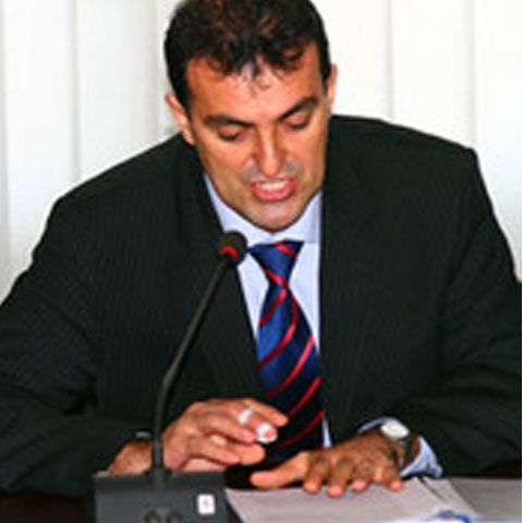 Primarul interimar al municipiului Cluj-Napoca este Sorin Apostu 