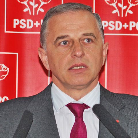 Mircea Geoană: Avem propunerea pentru MAI, dar nu v-o spun deocamdată