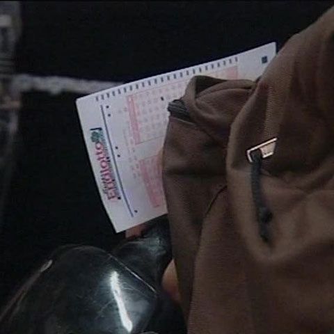 Un român a câştigat în Italia, un milion de euro, cu un singur loz