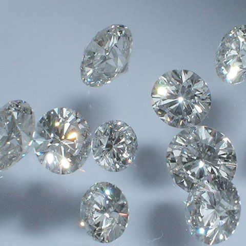 Cercetătorii mexicani au obţinut diamante din tequila