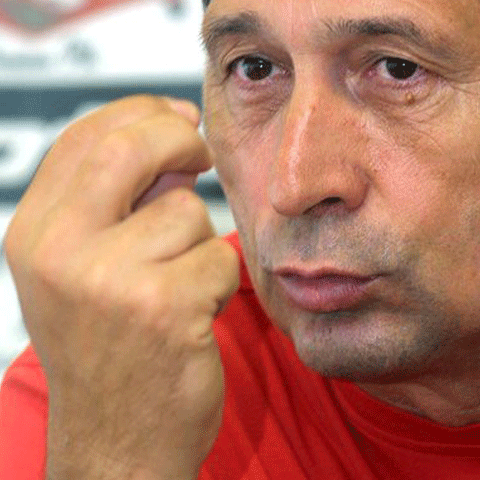 Adrian Porumboiu: "Trebuia să fie cineva peste Prigoană şi Bahmuţeanu!"