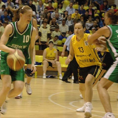 Baschet - România a învins Bosnia cu 78-47 şi a obţinut a patra victorie consecutivă în baraj 