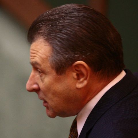 Lista directorilor demişi de Radu Berceanu a fost schimbată