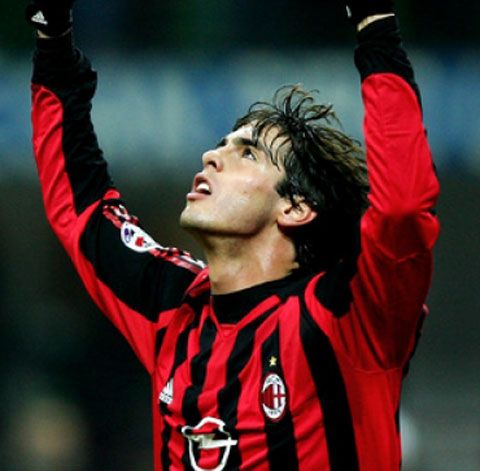 Ofertă senzaţională pentru Kaka: 175 de milioane de lire! Brazilianul refuză!