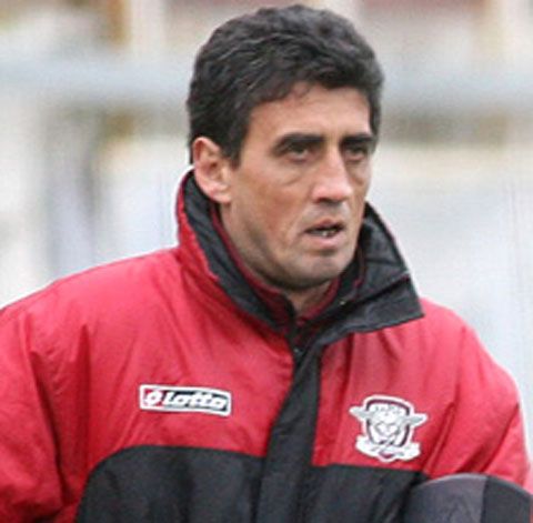 Rapid - Marian Rada este noul antrenor al echipei, iar Nicolae Manea va fi director tehnic 