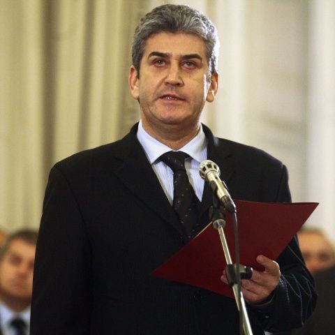 Gabriel Oprea şi-a dat demisia de la şefia PSD Ilfov