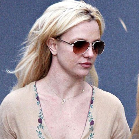 Britney Spears se mută în casă nouă, de 9 milioane de dolari - VEZI FOTO