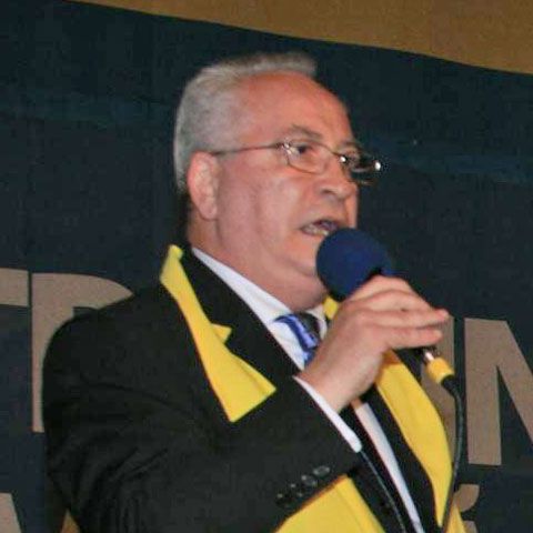 Haşotti: Opiniile lui Băsescu-primul pas către o republică "hiper-prezidenţială"