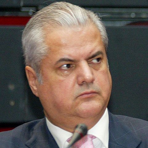 Adrian Năstase: În acest moment, PSD pare "o subunitate" a preşedintelui Băsescu