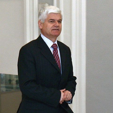 Virgil Ardelean a anunţat că demisionează din funcţia de şef al DGIPI