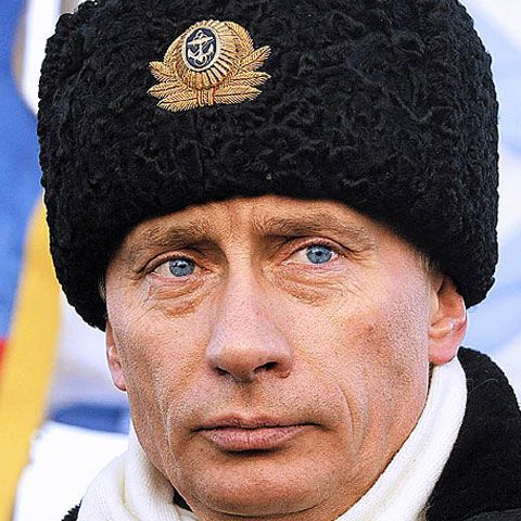 Consultările între Putin şi premierii Moldovei, Bulgariei şi Slovaciei au început