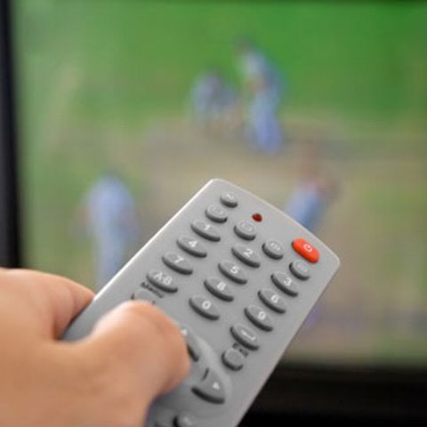 Televiziunile ruse folosesc războiul gazului pentru a distrage publicul de la criza economică