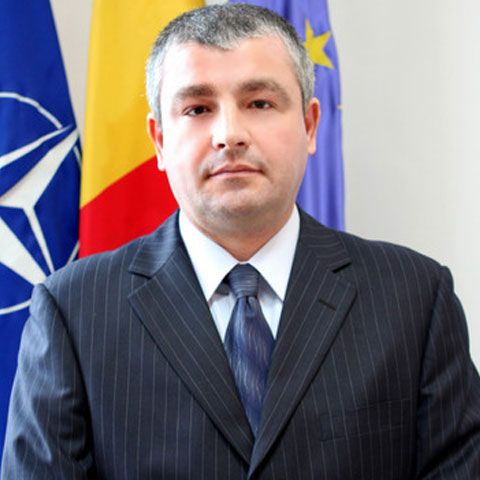 Secretarul de stat Dan Tătaru a fost instalat oficial la Ministerul Apărării Naţionale