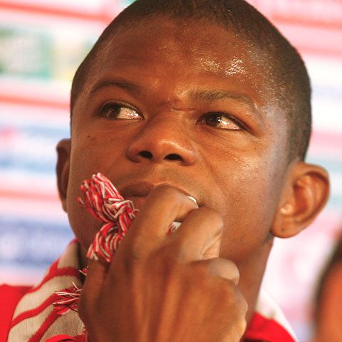 Julio Cesar vrea să plece de la Dinamo 