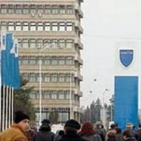 Producţia de maşini româneşti a scăzut cu 78% în decembrie faţă de noiembrie