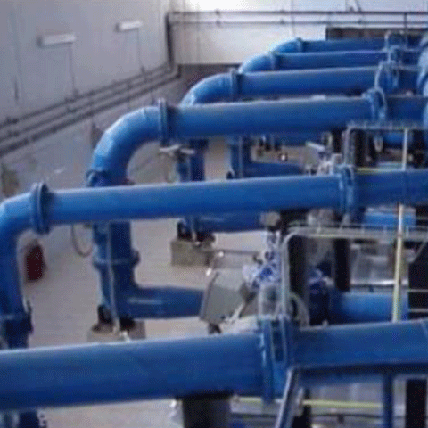 Peste 10.000 de oameni din Piteşti au rămas fără căldură 