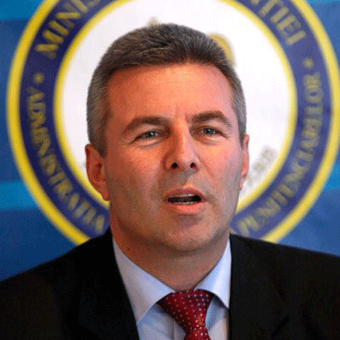 Procurorul chefliu nu poate fi sancţionat de nimeni