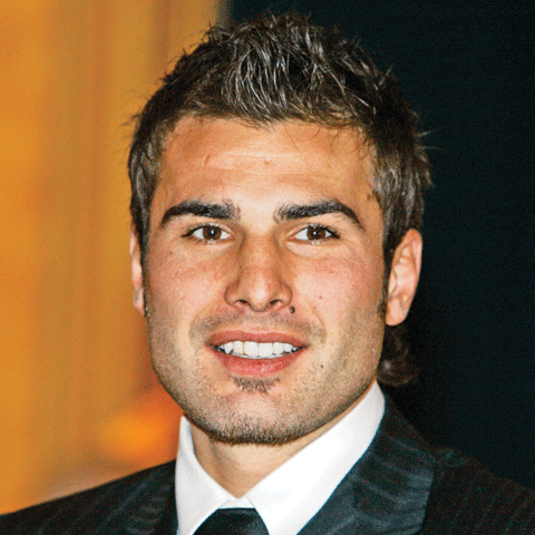 Mutu: "Medicii spun că stau cam o lună"