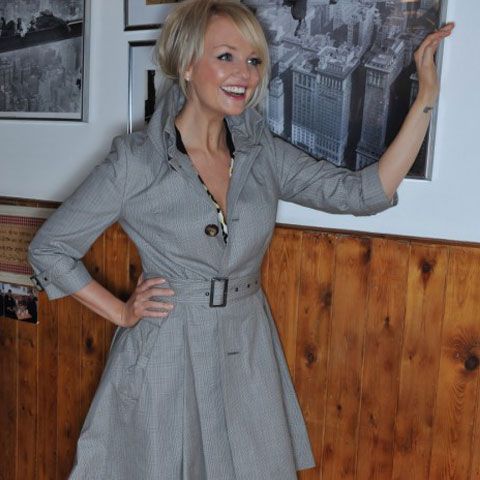 Fosta Spice Girls, Emma Bunton, s-a chinuit 17 luni să slăbească după ce a născut - VEZI FOTO