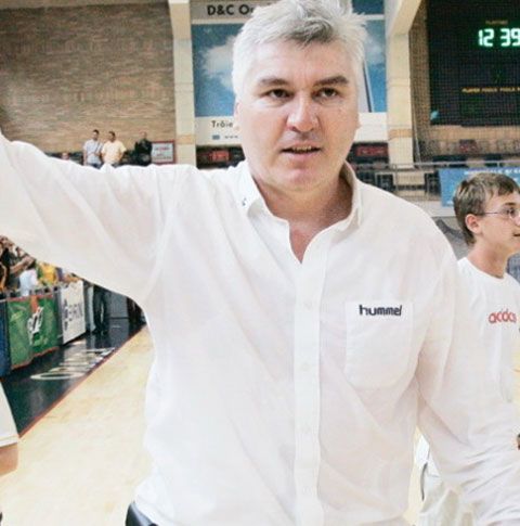 Handbal - Aihan Omer spune că meciul decisiv al României în Grupa A va fi cu Argentina 