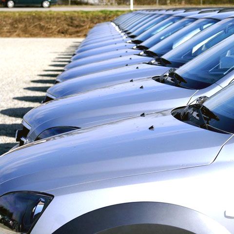 Magistraţii Curţii de Apel Mureş au dispus amânarea procesului în dosarul permiselor auto din Argeş