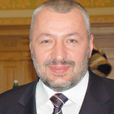 Iulian Fota este noul consilier prezidenţial pe Apărare